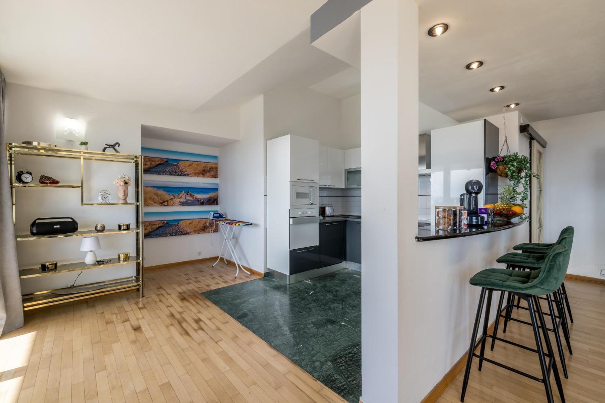 Urban Utopia Penthouse With Private Parking Split Bagian luar foto
